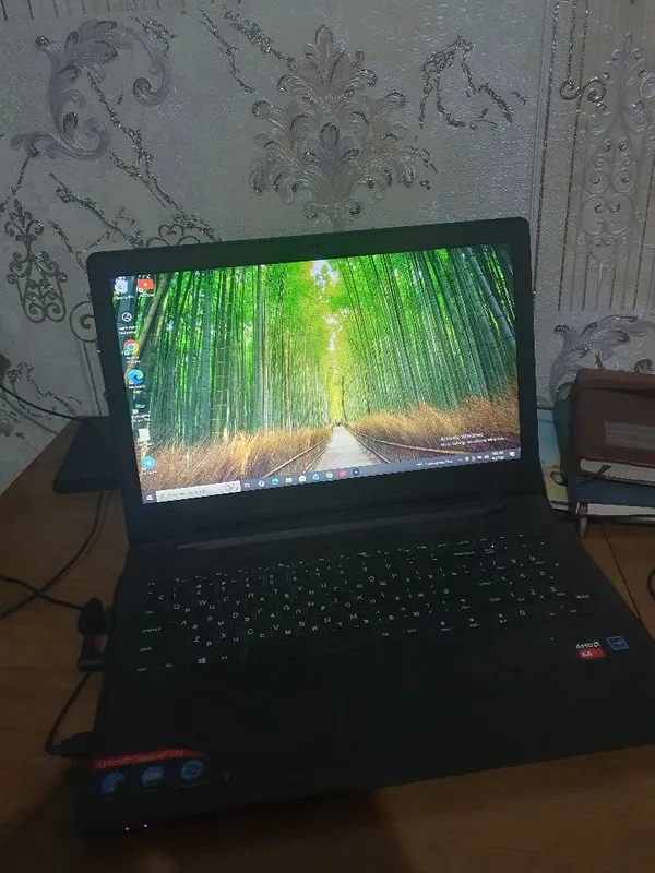 Lenovo ideapad 110 — фото 1