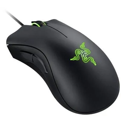 Razer Deathadder Essential Игровая мышка — фото 2