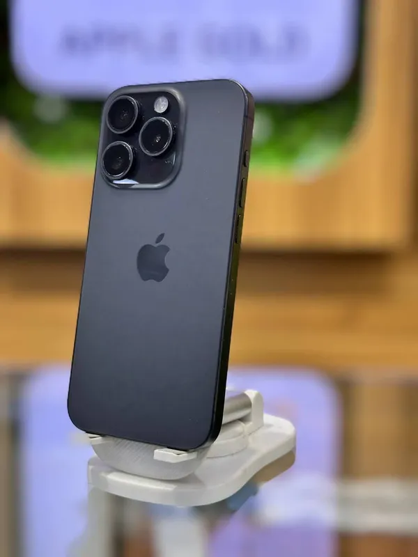 Продаётся iPhone 15 Pro 4 Продаётся iPhone 15 Pro 4