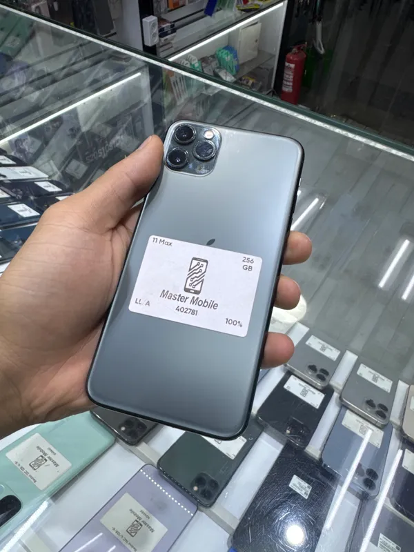 I phone 11 Max
