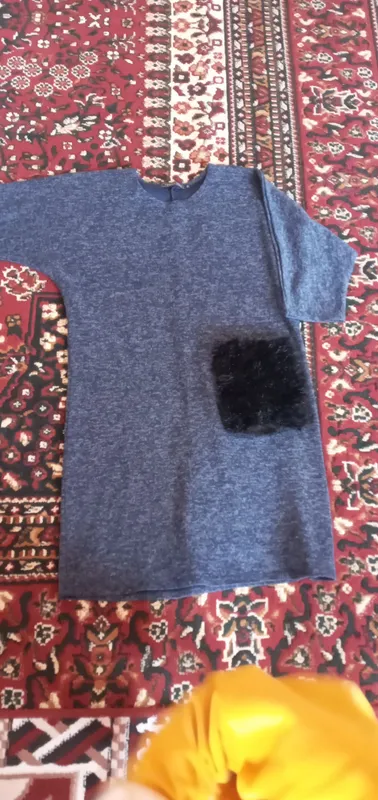 ayollar ko'ylagi
