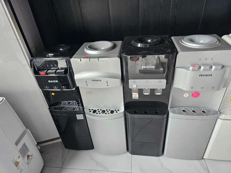 kuller, Куллер, Фильтр для воды tea bar — фото 1