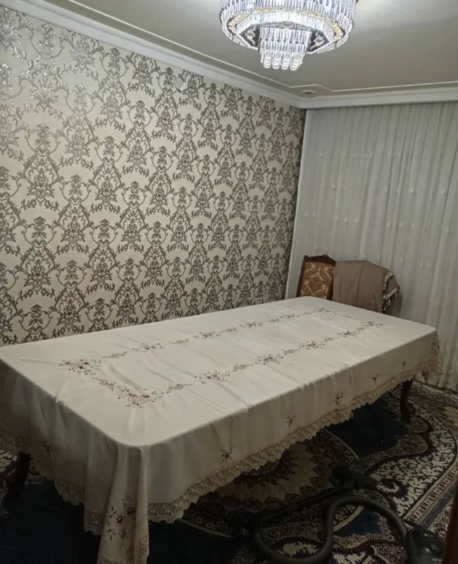 Аренда квартиры 4/3/5 Алмазарский район Медгородок — фото 4
