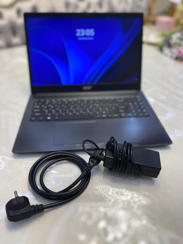 Acer Aspire A315-34 — фото 6