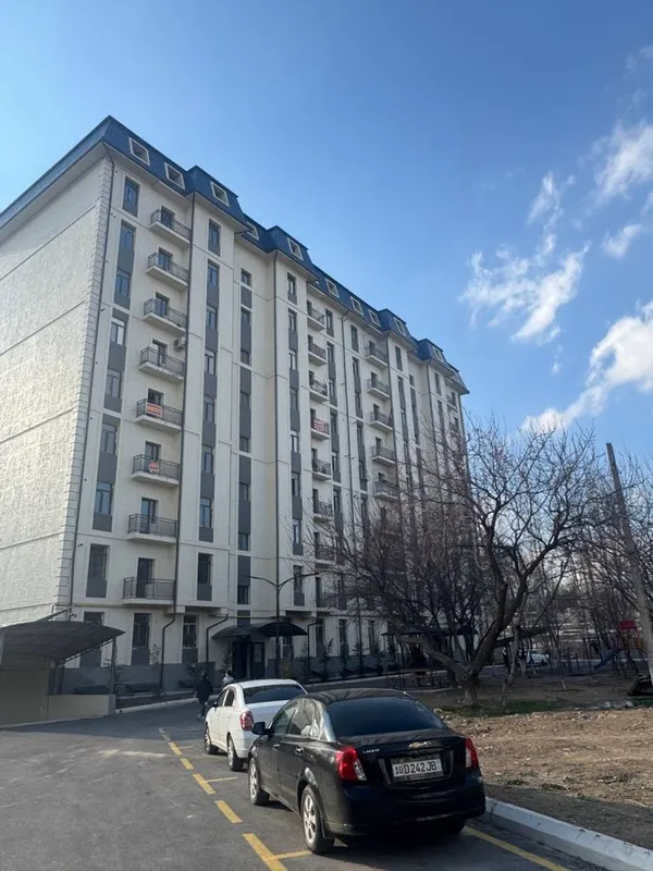 без маклер 55.6 кв м 2 комнат 2/8/9 чирчик 10 микрорайон келишамиз — фото 8