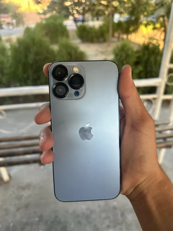 Iphone 13 pro max 1 Iphone 13 pro max 1