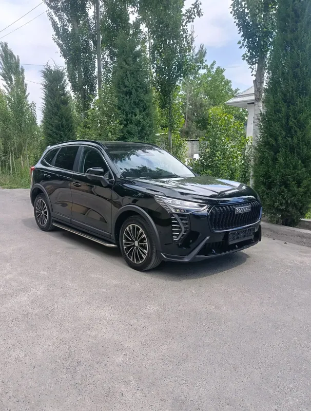 Srochni Sotiladi Haval Jolion eng fulli