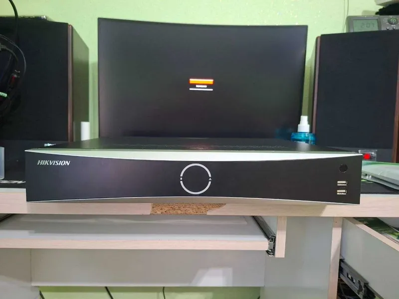 Hikvision DS-7732NXI-K4(D)