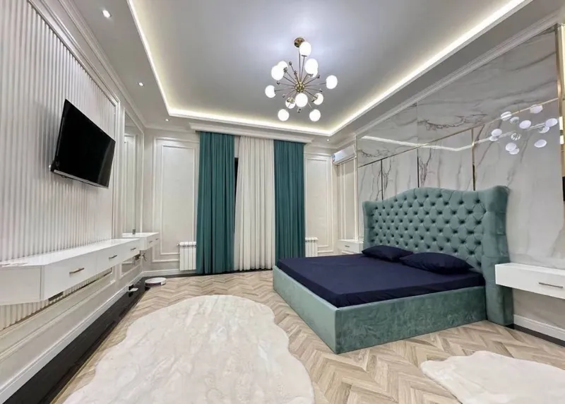 ЖК TASHKENT city аренда — фото 3