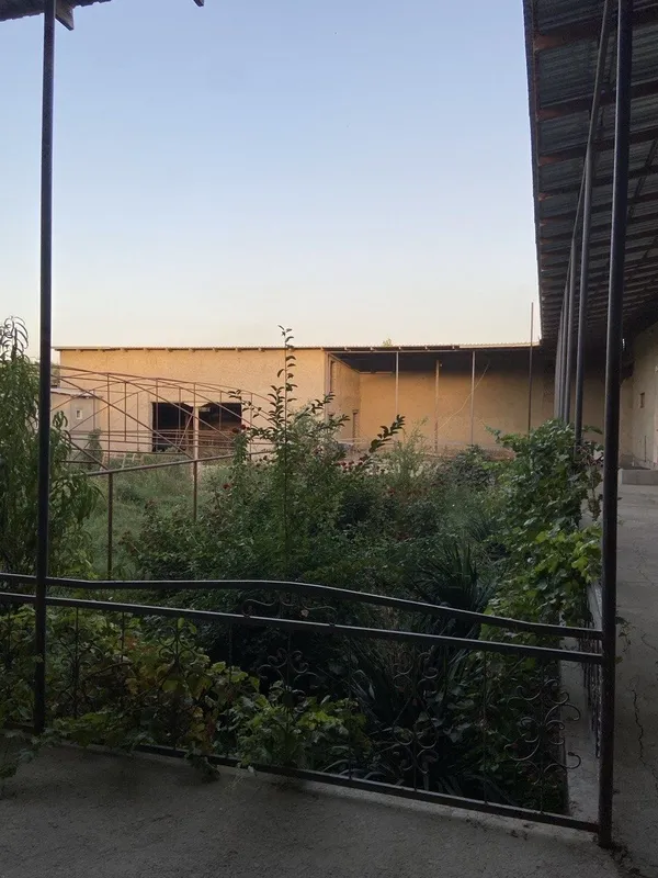 Uchastka sotiladi Evro remot qilingan. Hfyfyftcfyxtxrfchvh — фото 1