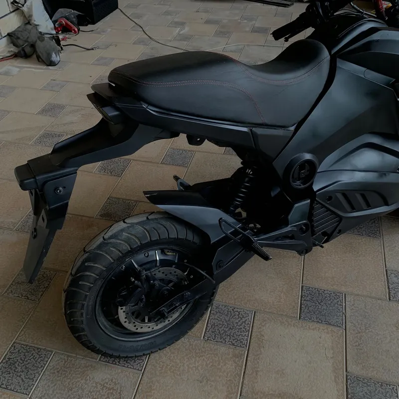 electro moto z6 barter iphone 16 pro bez prava — фото 2