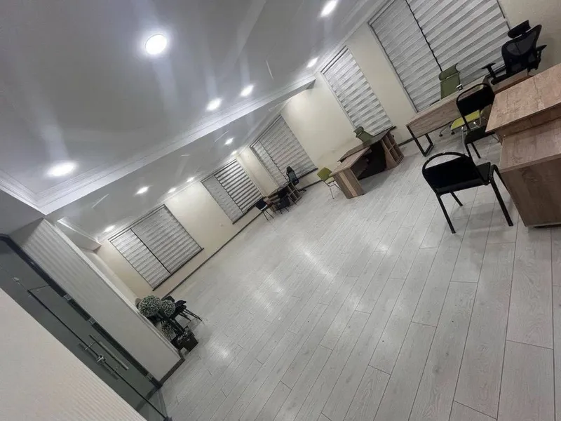 Продается здание улица Бабура 960м2