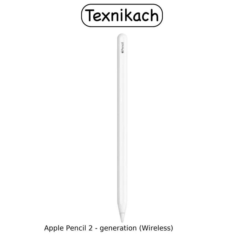 Новый Apple Pencil 2 (Wireless) Доставка Новый Apple Pencil 2 (Wireless) Доставка