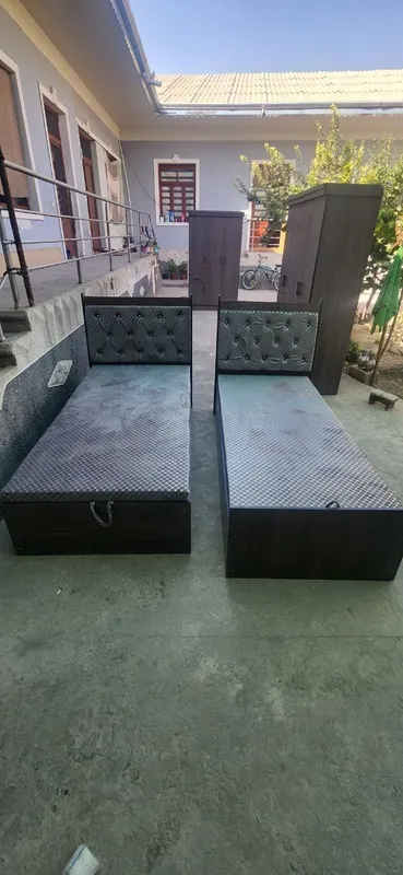 Zakasga mebel yasab beramz