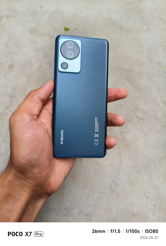 Xiaomi 13 Lite 5G