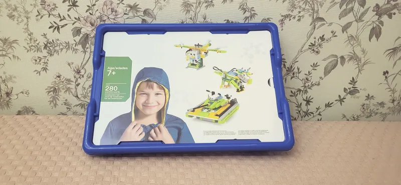 Lego wedo.1