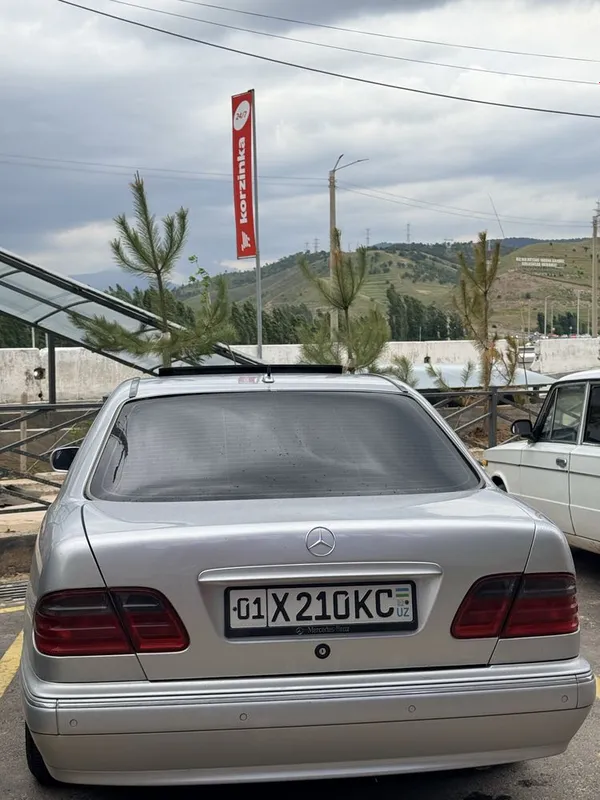 W210 srocno sotiladi 3
