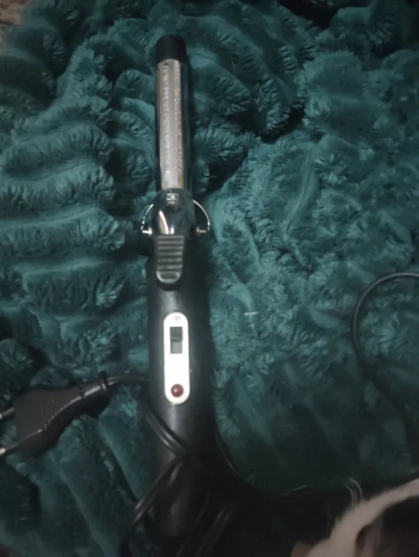 ПРОДАМ Плойку для волос Lady Raisa