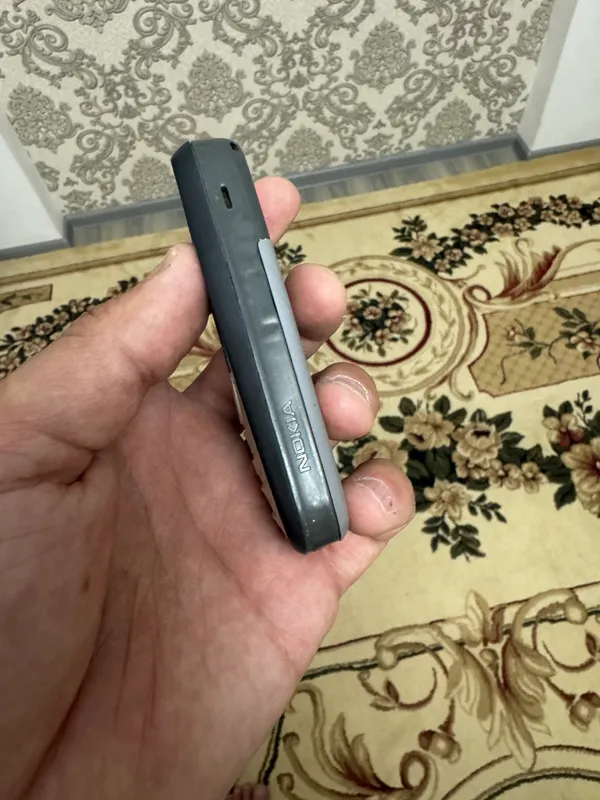 Продаётся Nokia 1209. 3 Продаётся Nokia 1209. 3