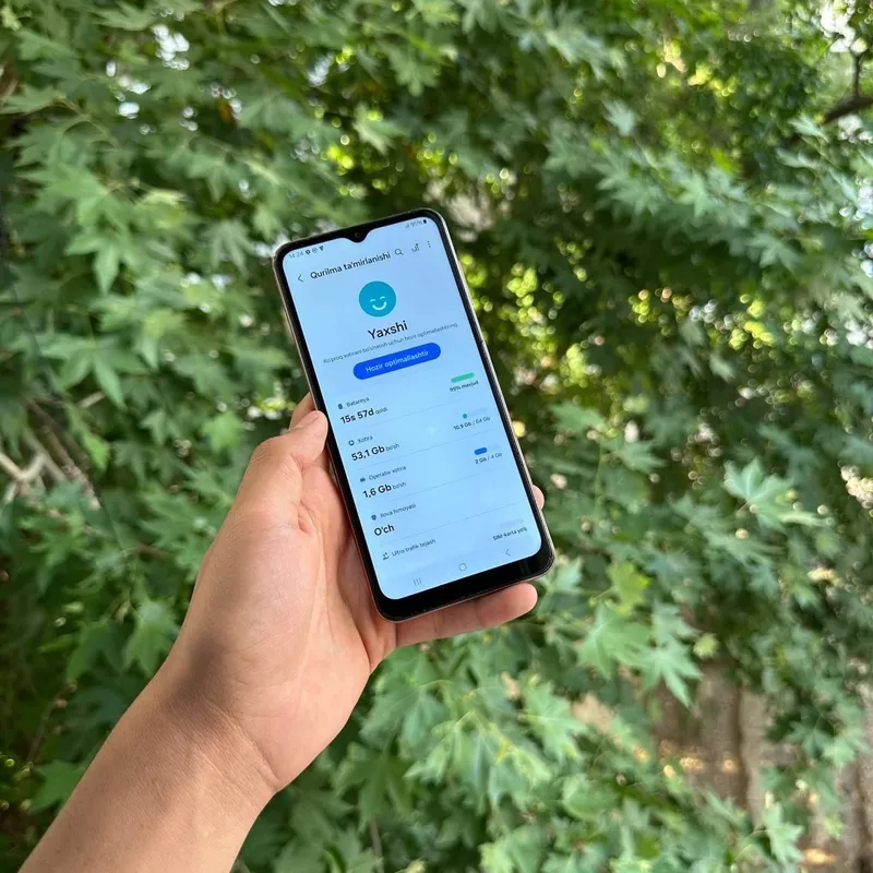 Samsung Galaxy F13 ideal — фото 2