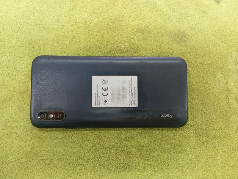 Redmi 9A sotiladi