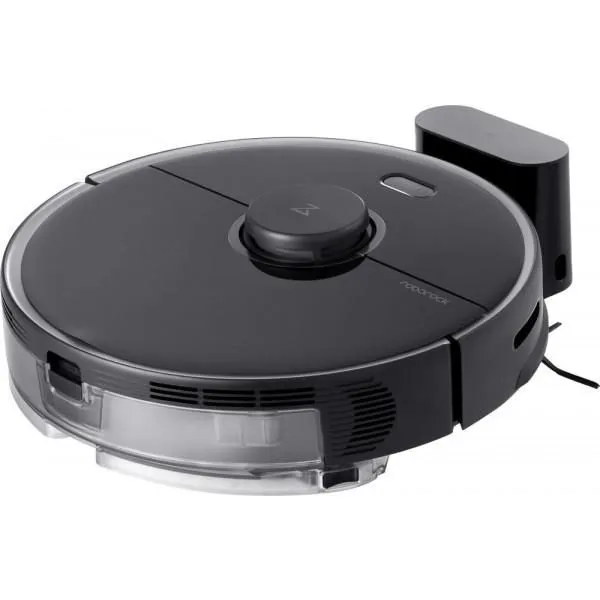 Робот-пылесос Xiaomi Roborock S5 max (Black)