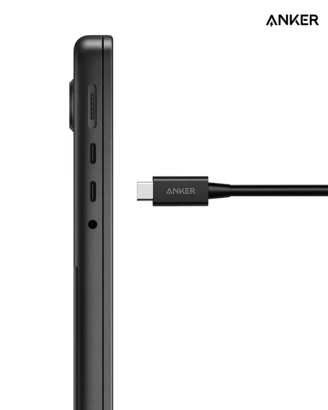 Кабель для передачи данных Anker Thunderbolt 4 USB-C 4