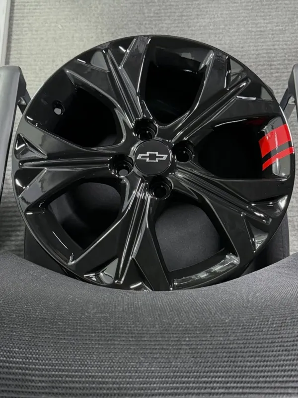 Diska Onix redline Диска Оникс редлайн