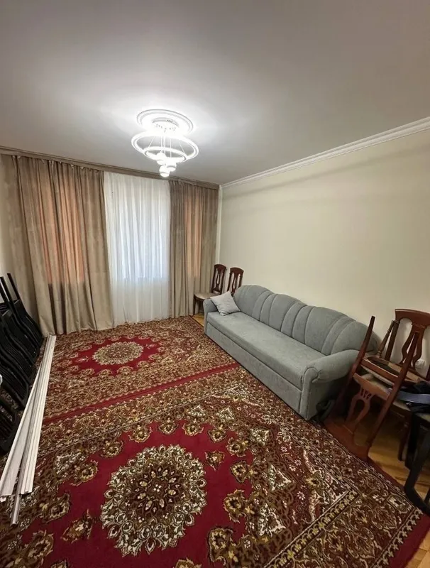 Продаётся 3-комнатная квартира, 118 м², 3/7, Яккасарайский район 5