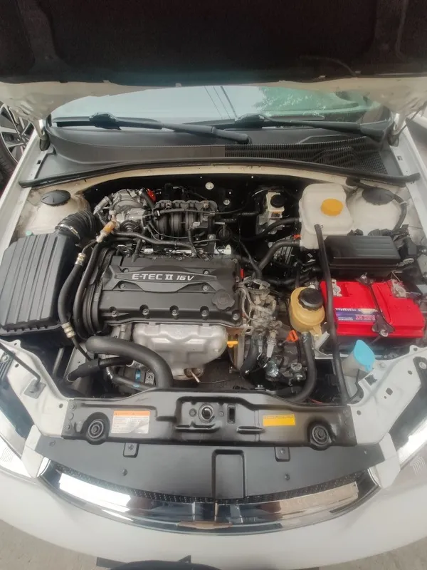 Lacetti 3-pozitsiya 1,6-motor — фото 6