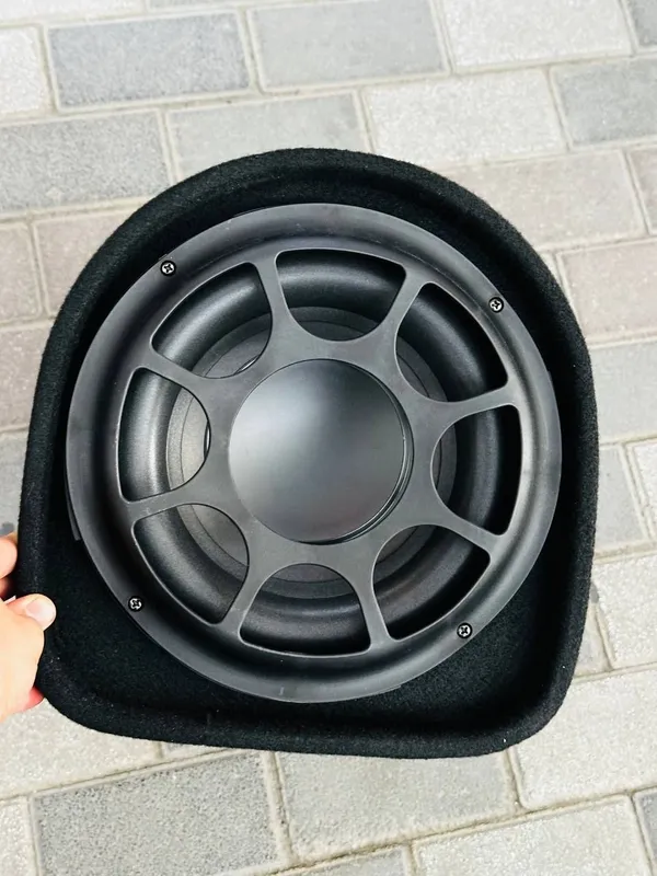 Sambufer pioneer 1300w