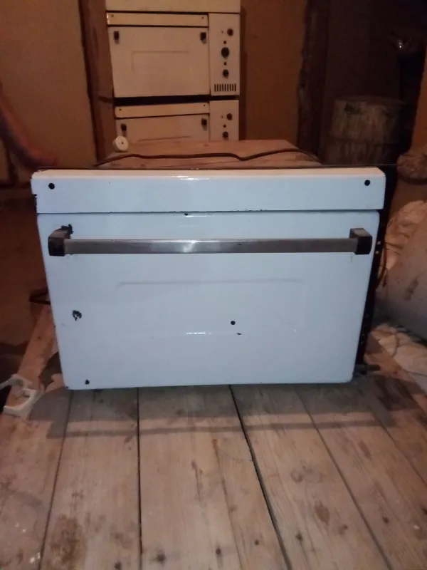 Elektron pech