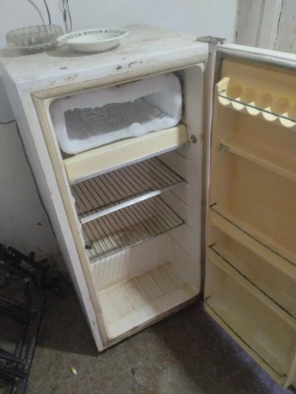 Продам холодильник в хорошем состоянии 3