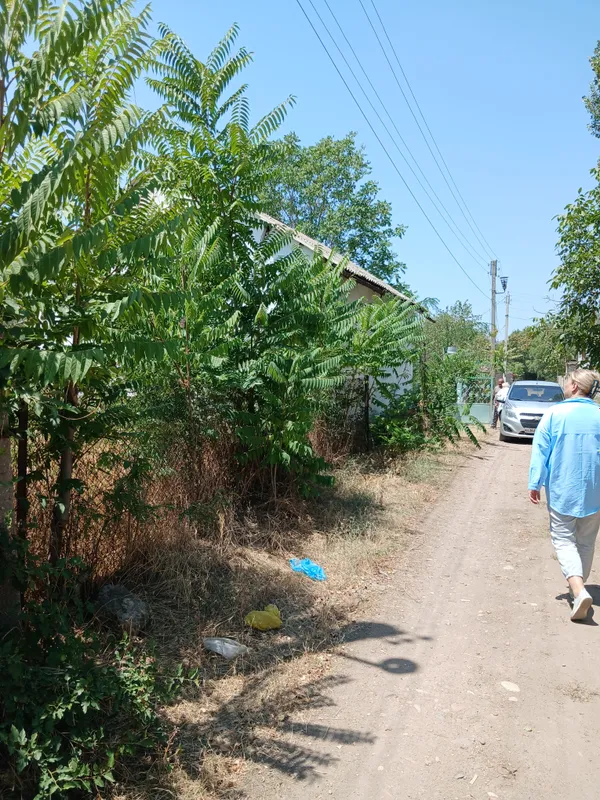 Toshkentdan 30 km, Pskent tumanida dacha, 12 sotix 8
