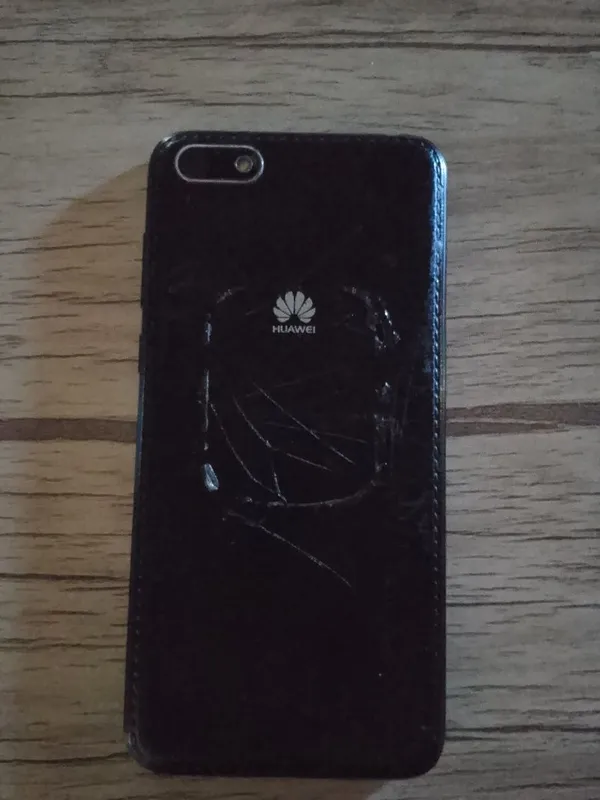 HUAWEI Y5 lite 200 ming som 2