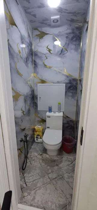 Shoshilinch Yunusobodda 1 xonali kvartira sotiladi 6