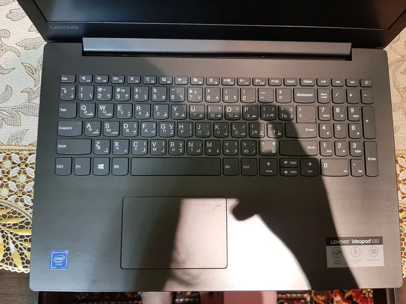 ноутбук LENOVO IdeaPad 330 4 ноутбук LENOVO IdeaPad 330 4