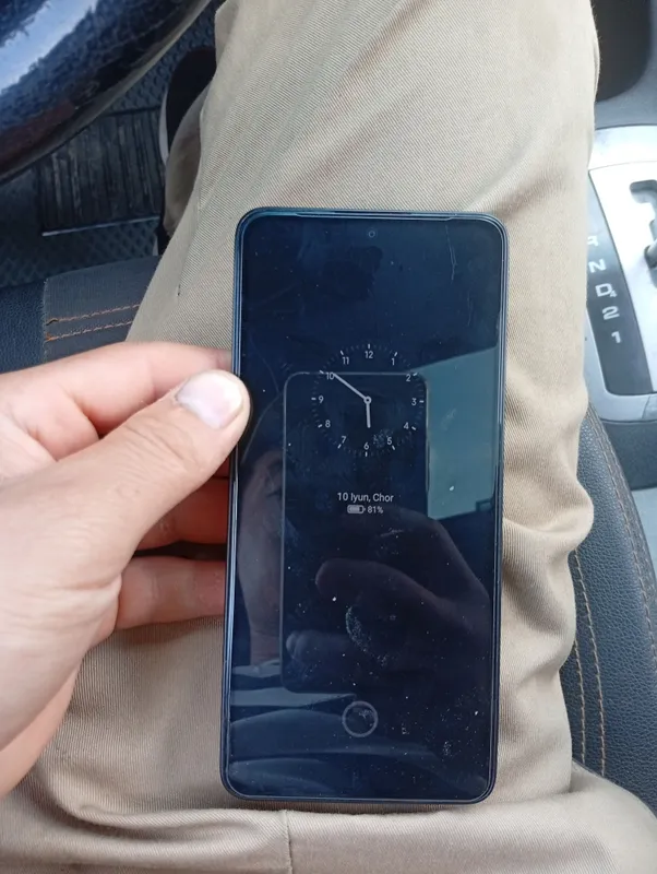 Redmi 14C