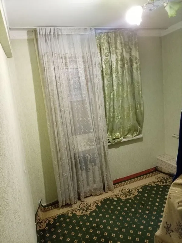 Аренда квартира Кора камиш 1/1 2 хона килинган — фото 1