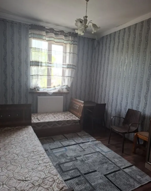 Квартира