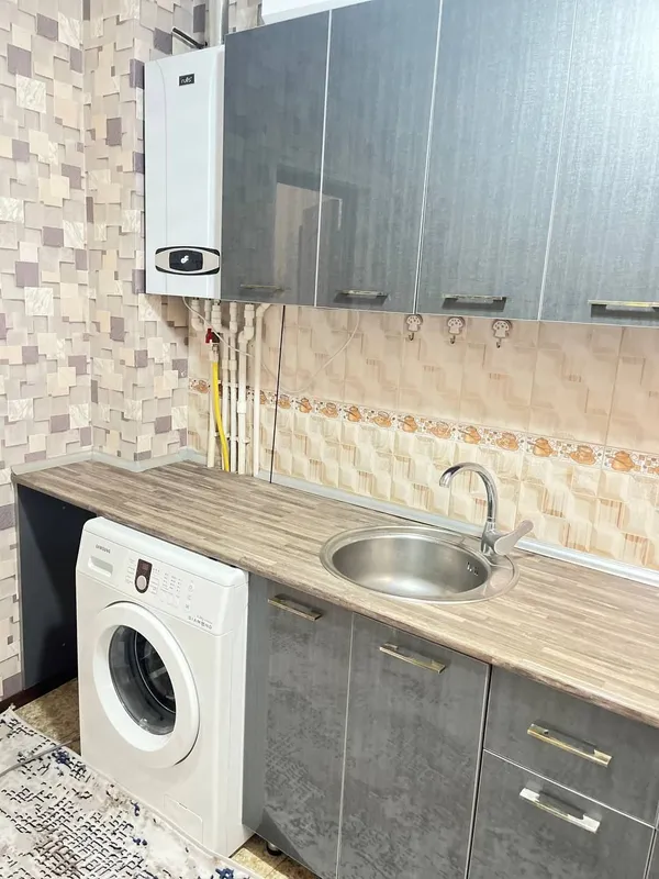 М. Улугбек тумани Авайхонда 2-комнатная 52 кв. м 8 М. Улугбек тумани Авайхонда 2-комнатная 52 кв. м 8