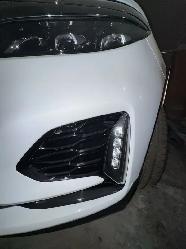Chevrolet Equinox фулл навороченный 2023, 3000 км — фото 3