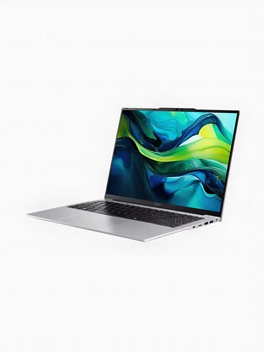 Ноутбук AcerLite,Intel Core i7-1355U,16/512,16 IPS — фото 2