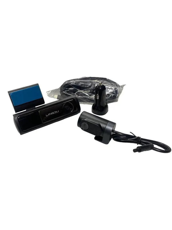 LINGDU DASH CAM C34 avtomobilingiz uchun kameralar — фото 5 LINGDU DASH CAM C34 avtomobilingiz uchun kameralar — фото 5