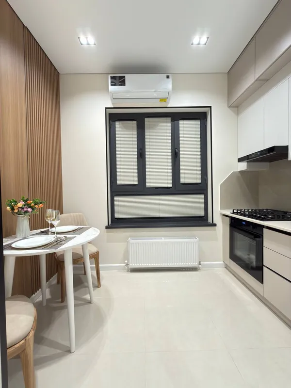 Дарxon/m.X. Alimdjana shoshilinch ijaraga 2 xonali 62 m2 4