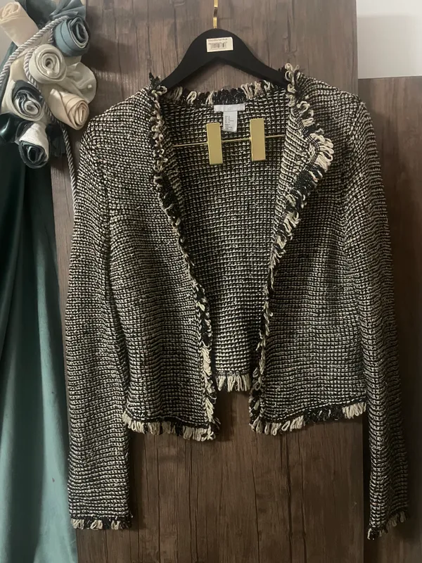 Kardigan H&M razmer M