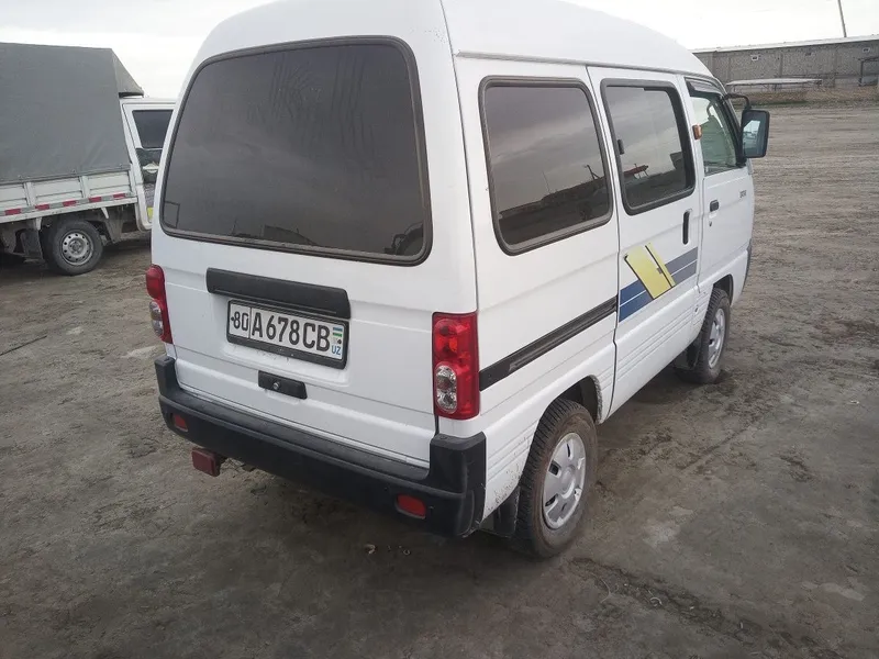 Damas sotiladi 2025 yil — фото 2