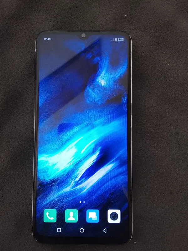 infinix smart 7 HD — фото 2