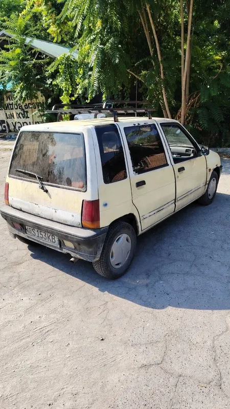 1993 дево Тико 900$ ками бор 4 1993 дево Тико 900$ ками бор 4