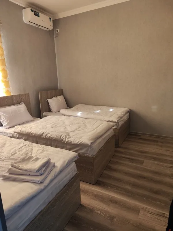 sadiya hotel buhara